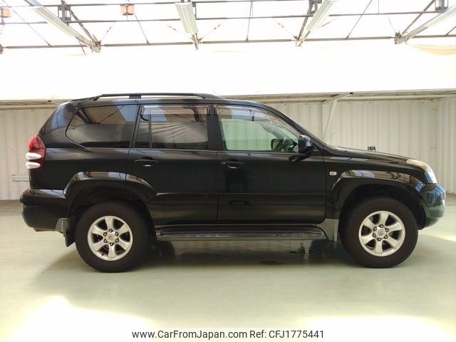 toyota land-cruiser-prado 2006 CFJ1775441 image 2
