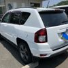 jeep compass 2014 -CHRYSLER--Jeep Compass ABA-MK4924--1C4NJDHBXED876574---CHRYSLER--Jeep Compass ABA-MK4924--1C4NJDHBXED876574- image 6