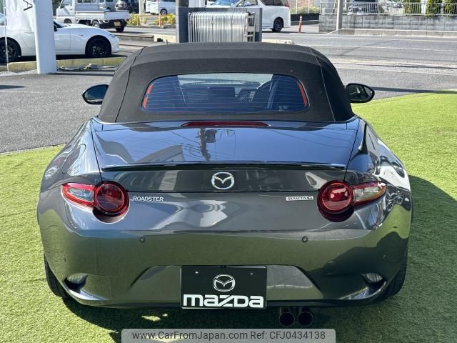 mazda roadster 2023 quick_quick_5BA-ND5RC_ND5RC-703302 image 2