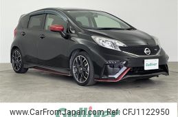 nissan note 2015 -NISSAN--Note DBA-E12改--E12-951851---NISSAN--Note DBA-E12改--E12-951851-