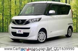nissan roox 2020 CFJ1639990