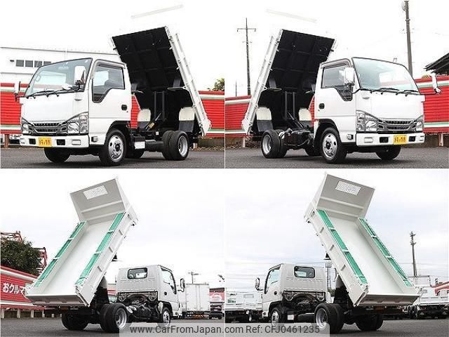 isuzu elf-truck 2014 quick_quick_TKG-NJR85AN_NJR85-7040421 image 2