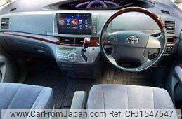 toyota estima 2011 CFJ1547547
