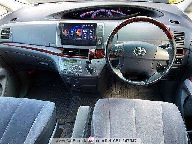 toyota estima 2011 CFJ1547547 image 1
