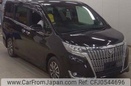 toyota esquire 2017 quick_quick_DBA-ZRR80G_0348140