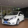 nissan note 2020 -NISSAN 【名変中 】--Note HE12--306109---NISSAN 【名変中 】--Note HE12--306109- image 1