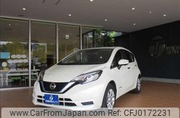 nissan note 2020 -NISSAN 【名変中 】--Note HE12--306109---NISSAN 【名変中 】--Note HE12--306109-