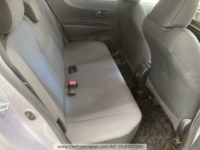 toyota vitz 2014 TE4054 image 2