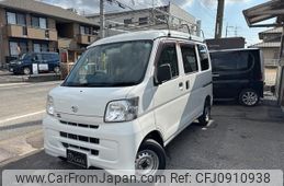 daihatsu hijet-cargo 2013 quick_quick_S321V_S321V-0200948