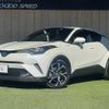 toyota c-hr 2019 -TOYOTA--C-HR DAA-ZYX10--ZYX10-2192789---TOYOTA--C-HR DAA-ZYX10--ZYX10-2192789- image 1