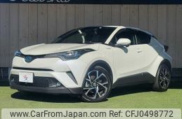 toyota c-hr 2019 -TOYOTA--C-HR DAA-ZYX10--ZYX10-2192789---TOYOTA--C-HR DAA-ZYX10--ZYX10-2192789-