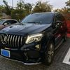 mercedes-benz gls-class 2018 -MERCEDES-BENZ--Benz GLS CBA-166873--WDC1668731B194014---MERCEDES-BENZ--Benz GLS CBA-166873--WDC1668731B194014- image 3