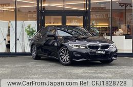 bmw 3-series 2019 CFJ1828728