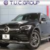 mercedes-benz glc-class 2019 -MERCEDES-BENZ--Benz GLC 3DA-253315--WDC2533152F707925---MERCEDES-BENZ--Benz GLC 3DA-253315--WDC2533152F707925- image 1