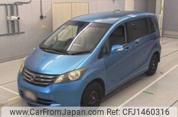 honda freed 2011 -HONDA--Freed GB3-1343491---HONDA--Freed GB3-1343491-