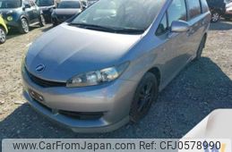 toyota wish 2012 -TOYOTA--Wish DBA-ZGE20G--ZGE20-0130326---TOYOTA--Wish DBA-ZGE20G--ZGE20-0130326-