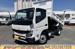 mitsubishi-fuso canter 2024 CFJ1661028