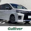 toyota voxy 2017 -TOYOTA--Voxy DBA-ZRR80W--ZRR80-0332785---TOYOTA--Voxy DBA-ZRR80W--ZRR80-0332785- image 1