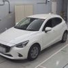 mazda demio 2018 -MAZDA 【足立 502の1953】--Demio DJLFS-607607---MAZDA 【足立 502の1953】--Demio DJLFS-607607- image 1