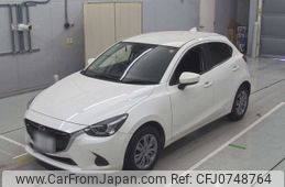 mazda demio 2018 -MAZDA 【足立 502の1953】--Demio DJLFS-607607---MAZDA 【足立 502の1953】--Demio DJLFS-607607-