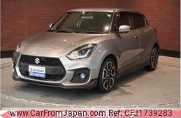 suzuki swift 2020 CFJ1739283