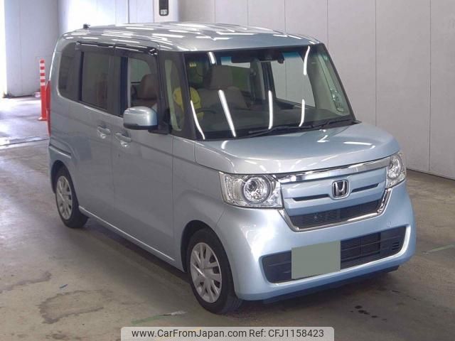 honda n-box 2020 quick_quick_6BA-JF3_JF3-1546244 image 1