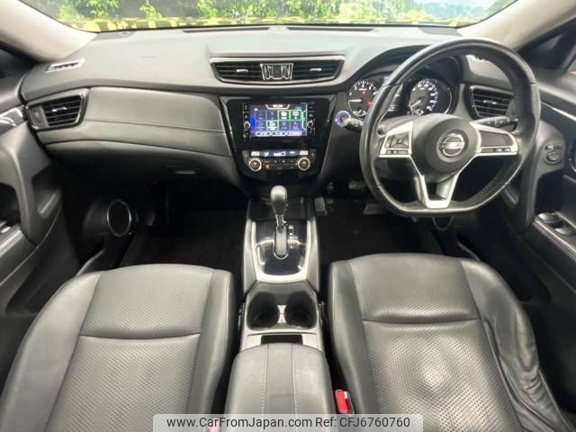 nissan x-trail 2018 -NISSAN--X-Trail DBA-T32--T32-052233---NISSAN--X-Trail DBA-T32--T32-052233- image 2