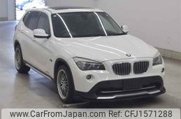 bmw x1 undefined CFJ1571288