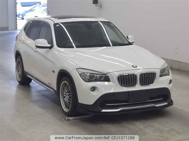 bmw x1 undefined CFJ1571288 image 1