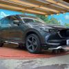 mazda cx-5 2018 CFJ1691172 image 16