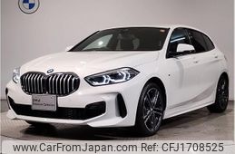 bmw 1-series 2024 CFJ1708525