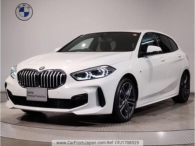 bmw 1-series 2024 CFJ1708525 image 1