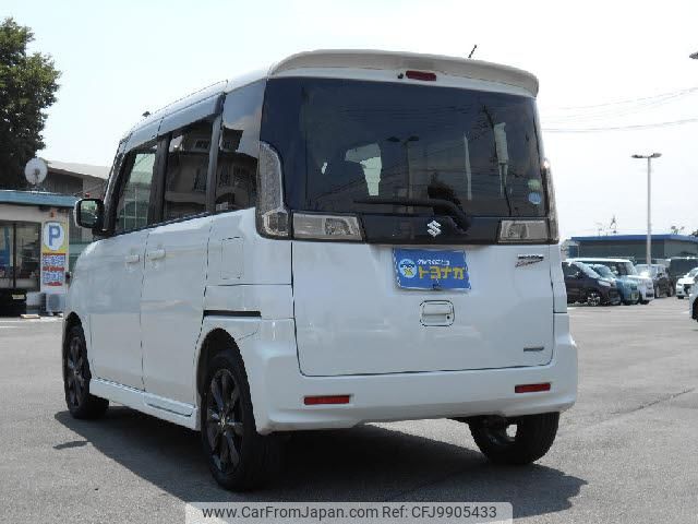 suzuki spacia 2014 quick_quick_DBA-MK32S_MK32S-543428 image 2