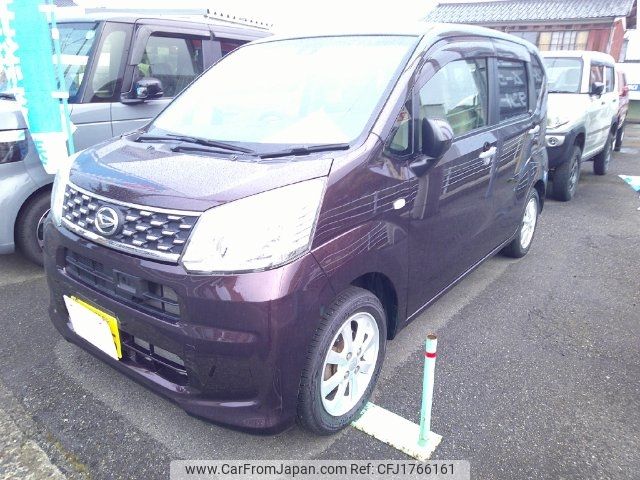 daihatsu move 2017 CFJ1766161 image 1