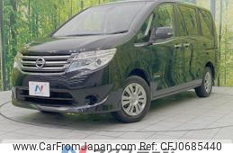 nissan serena 2016 -NISSAN--Serena DAA-HC26--HC26-130469---NISSAN--Serena DAA-HC26--HC26-130469-