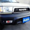 toyota hilux-surf 1999 -TOYOTA--Hilux Surf GF-RZN185W--RZN1850035058---TOYOTA--Hilux Surf GF-RZN185W--RZN1850035058- image 13