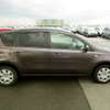 nissan note 2008 No.11005 image 7