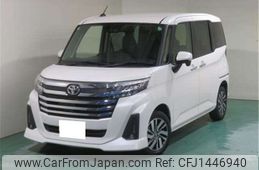 toyota roomy 2021 CFJ1446940