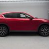 mazda cx-5 2018 CFJ1708988 image 11