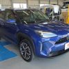 toyota yaris-cross 2022 CFJ1532115 image 2