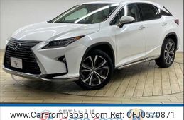 lexus rx 2016 -LEXUS--Lexus RX DBA-AGL20W--AGL20-0001845---LEXUS--Lexus RX DBA-AGL20W--AGL20-0001845-