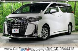 toyota alphard 2019 quick_quick_AGH30W_AGH30-0296124