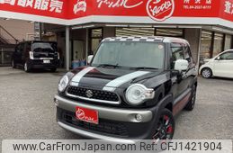 suzuki xbee 2021 -SUZUKI--XBEE 4AA-MN71S--MN71S-207141---SUZUKI--XBEE 4AA-MN71S--MN71S-207141-