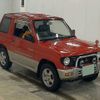 mitsubishi pajero-mini 1996 No.15629 image 1