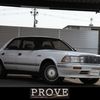 toyota crown 1990 CARSENSOR_JP_AU6306660185 image 1