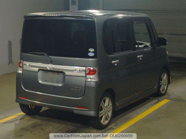 daihatsu tanto 2009 -DAIHATSU--Tanto L375S-0196526---DAIHATSU--Tanto L375S-0196526- image 2