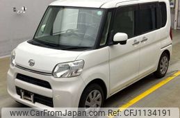 daihatsu tanto 2014 -DAIHATSU--Tanto DBA-LA600S--LA600S-0102217---DAIHATSU--Tanto DBA-LA600S--LA600S-0102217-