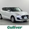 suzuki swift 2017 -SUZUKI--Swift DBA-ZC83S--ZC83S-114062---SUZUKI--Swift DBA-ZC83S--ZC83S-114062- image 1
