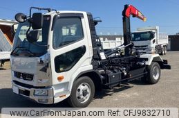 mitsubishi-fuso fighter 2023 -MITSUBISHI--Fuso Fighter 2KG-FK72F--FK72F-***101---MITSUBISHI--Fuso Fighter 2KG-FK72F--FK72F-***101-