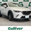 mazda cx-3 2015 -MAZDA--CX-3 LDA-DK5FW--DK5FW-117409---MAZDA--CX-3 LDA-DK5FW--DK5FW-117409- image 1